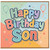 Birthday Card