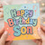 Birthday Card