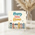 Birthday Card, Happy New Home Greeting Card