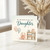Birthday Card, On the Birth of Your New Card, Baby Girl Congratulations Card