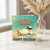 Birthday Card, Funny Duck Joke Birthday Card