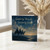 Christmas Card - Guided by Wonder, Guided by Grace - Three Wise Men Following the Star of Bethlehem, Nativity Night Sky Religious Greeting