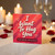 Birthday Card, I Want To Hug You Funny Love Card