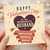 Birthday Card, To My Wonderful Love Card