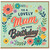 Birthday Card, To a Lovely on Your Birthday Floral Card