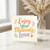 Birthday Card, Enjoy Your Maternity Leave Card