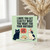 Birthday Card, Funny Cats and Mouse Pun Card