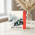 Birthday Card, Watercolour Racing Cars