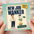 Birthday Card, Funny Congratulations on Your New Job Starter Pack Card
