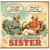 Birthday Card, Funny Happy Birthday Card for Retro Vintage Style Humorous Greeting Card