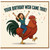 Birthday Card, Funny Your Birthday Wish Came True Card