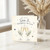 Birthday Card, Special Greeting Card with Champagne Glass Design
