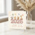 Birthday Card, 2026 Welcome to the World Little Lady Card