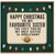 Birthday Card, Happy Christmas To My Favourite Funny Christmas Card