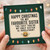 Birthday Card, Happy Christmas To My Favourite Funny Christmas Card