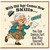 Birthday Card, With Old Age Comes New Skills Humorous Birthday Card