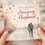 Birthday Card, Happy Birthday to My Amazing Romantic Card