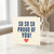 Birthday Card, Congratulations Card, So So So Proud of You Card