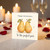 Birthday Card, Cute Pear Illustration
