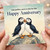 Birthday Card, Romantic Anniversary Card