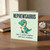 Birthday Card, Nepheaurus Funny Greeting Card