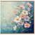 Birthday Card, Watercolour Flower Card