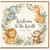 Birthday Card, Welcome to the World Little One Card, Baby Shower Card