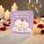 2nd Birthday Card, Happy Cotton Anniversary Card, Two Years Down Forever To Go