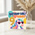 9th Birthday Card
