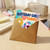 9th Birthday Card