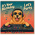 Birthday Card, Funny DJ Party Card