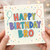 Birthday Card