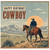 Birthday Card, Western Birthday Card for Him