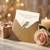 Birthday Card, Those We Love Don't Go Away Bird Card