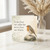 Birthday Card, Gone from Our Sights But Never From Our Hearts Robin Memorial Card