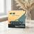 Birthday Card, Happy Birthday Classic Car Card