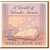 World Book Day Card - 'A World of Wonder Awaits' - Cosy Window Scene with Open Book, Doves and Teacup - For Readers, Teachers and Lovers