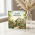 Birthday Card, Garden Greenhouse Happy Birthday Card