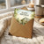 Birthday Card, Garden Greenhouse Happy Birthday Card