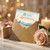 Birthday Card, Floral Watercolour Greeting Card