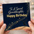 Birthday Card, To A Special Birthday Card