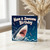 Birthday Card, Have A Jawesome Birthday Shark Card