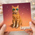 Birthday Card, Legend Greeting Card