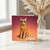 Birthday Card, Legend Greeting Card