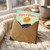 Birthday Card, Good Luck Card Have a Flippin' Amazing Day Funny Encouragement Card