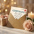 Birthday Card, Sentimental Love Message Floral Greeting Card