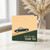 Birthday Card, Vintage Car Just To Say Thank You Card