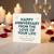 Birthday Card, Funny Happy Anniversary Card From The Love Of Your Life