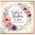 Birthday Card, Floral Watercolour Special Card