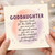 Birthday Card, You Are Loved Sentimental Card